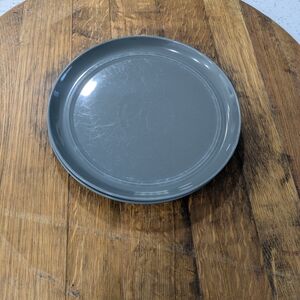 Custom Listing Three Salad Plates